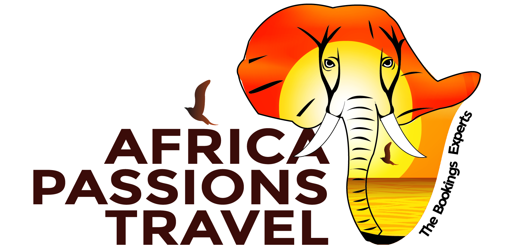 passion africa travel